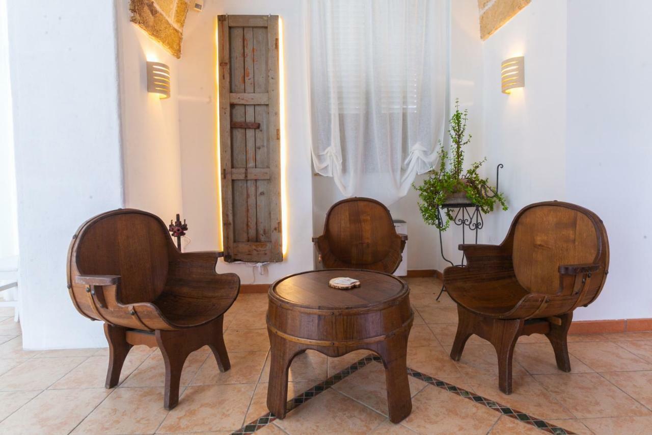 스퀸자노 Masseria Ogliarola 빌라 외부 사진