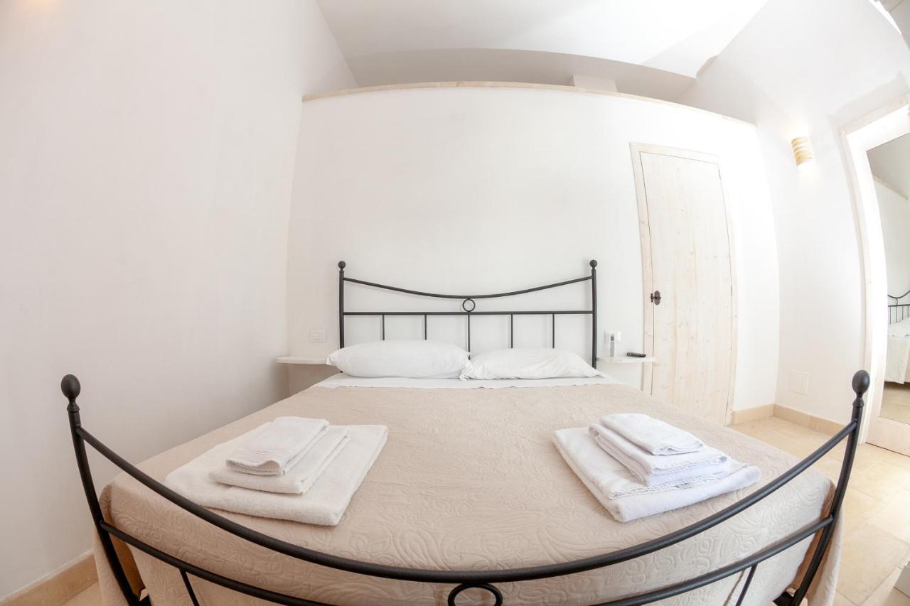스퀸자노 Masseria Ogliarola 빌라 외부 사진